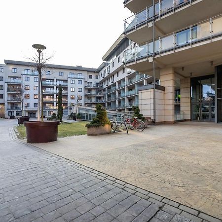 Premium Apartment Ludwinowska Krakow By Noclegi Renters Buitenkant foto