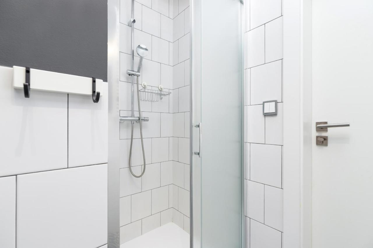 Premium Apartment Ludwinowska Krakow By Noclegi Renters Buitenkant foto