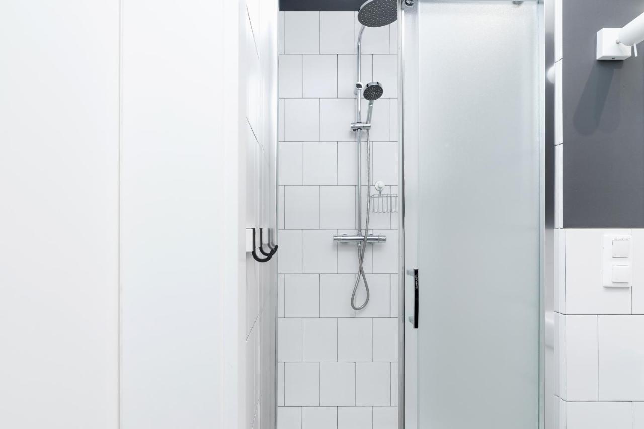 Premium Apartment Ludwinowska Krakow By Noclegi Renters Buitenkant foto