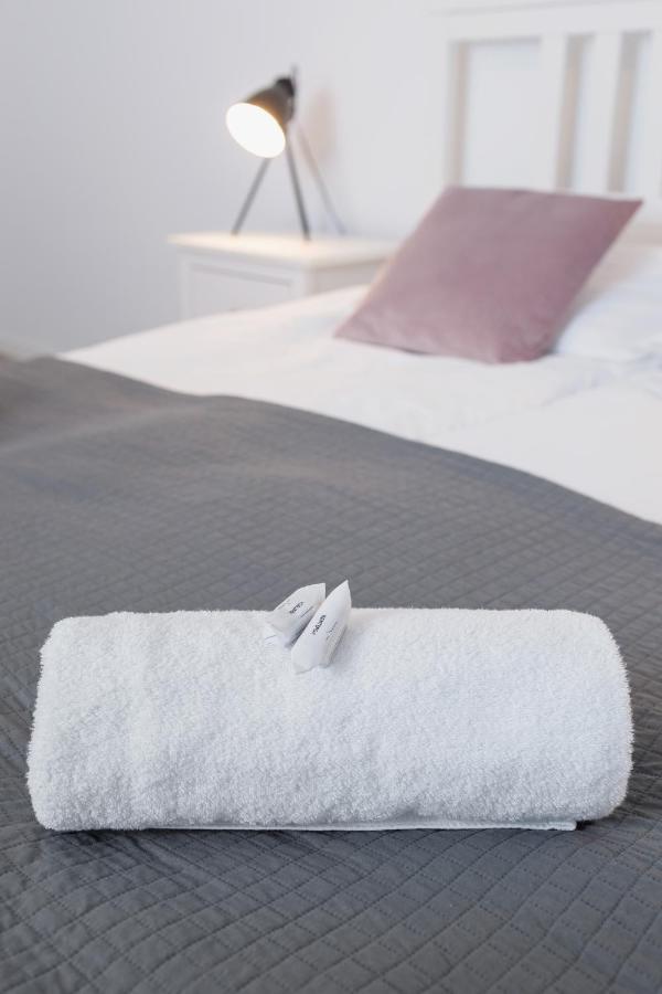 Premium Apartment Ludwinowska Krakow By Noclegi Renters Buitenkant foto
