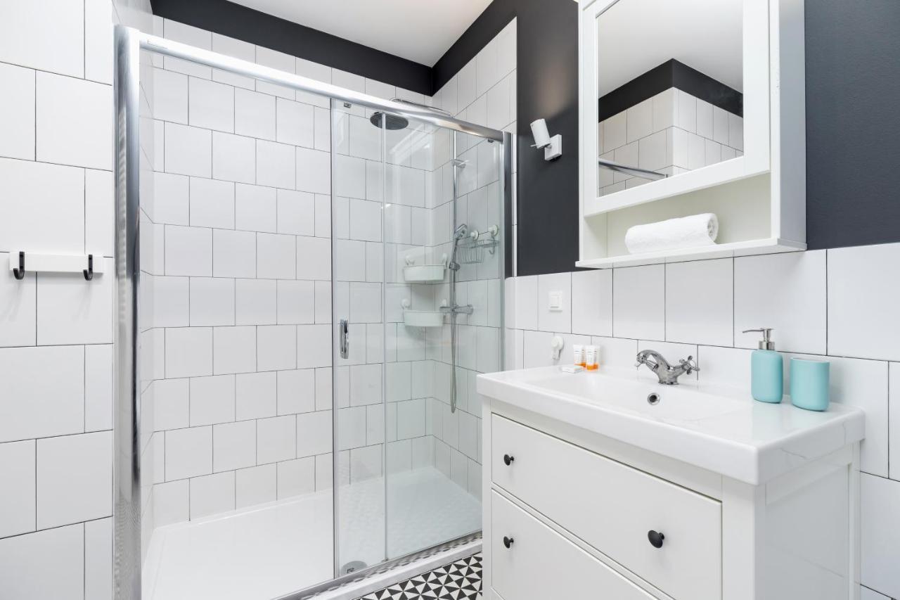 Premium Apartment Ludwinowska Krakow By Noclegi Renters Buitenkant foto