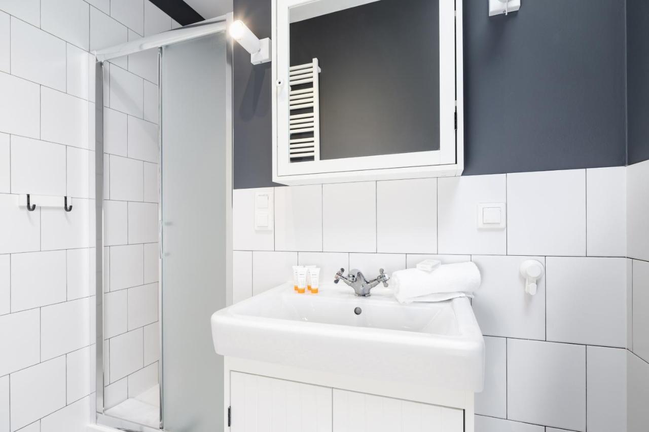 Premium Apartment Ludwinowska Krakow By Noclegi Renters Buitenkant foto