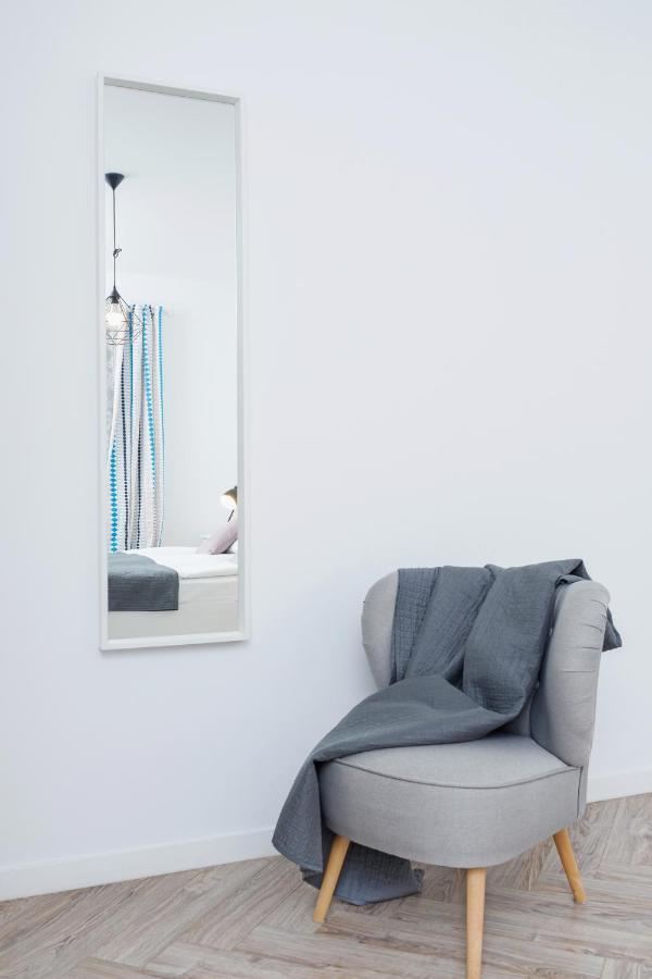 Premium Apartment Ludwinowska Krakow By Noclegi Renters Buitenkant foto