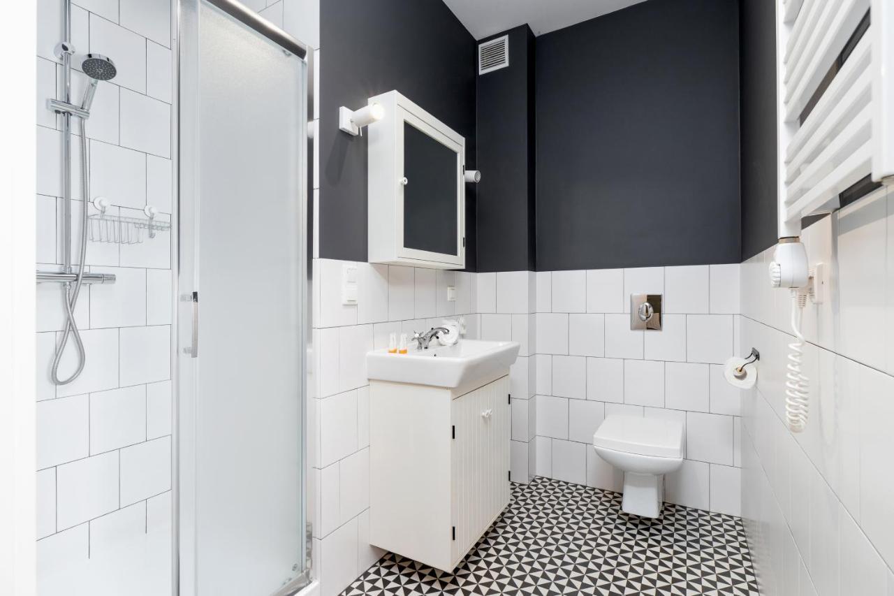 Premium Apartment Ludwinowska Krakow By Noclegi Renters Buitenkant foto